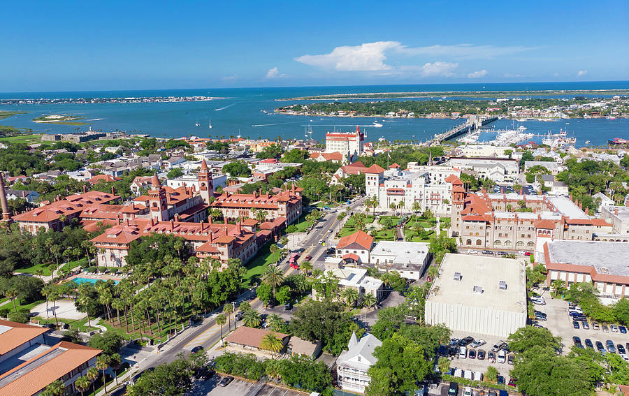 Marilynn Wolfe — St. Augustine & Palm Coast Realtor