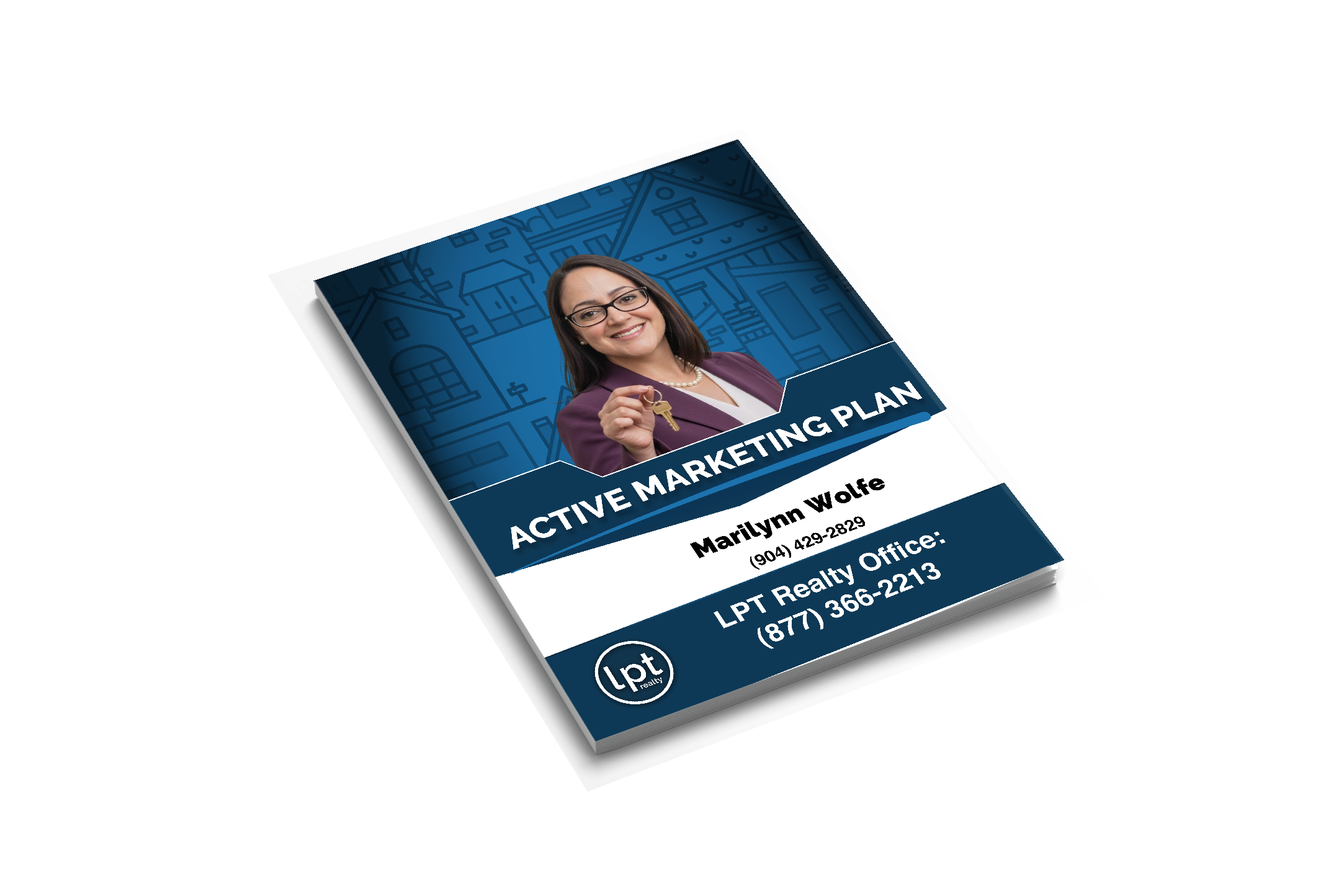 Active Marketing Plan