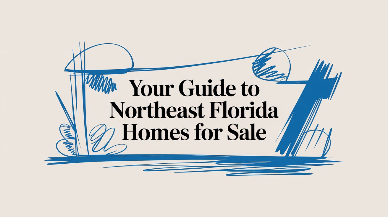 Your Guide to Northeast Florida Homes for Sale