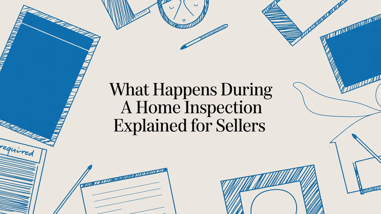 What Happens During a Home Inspection: A Seller’s Guide
