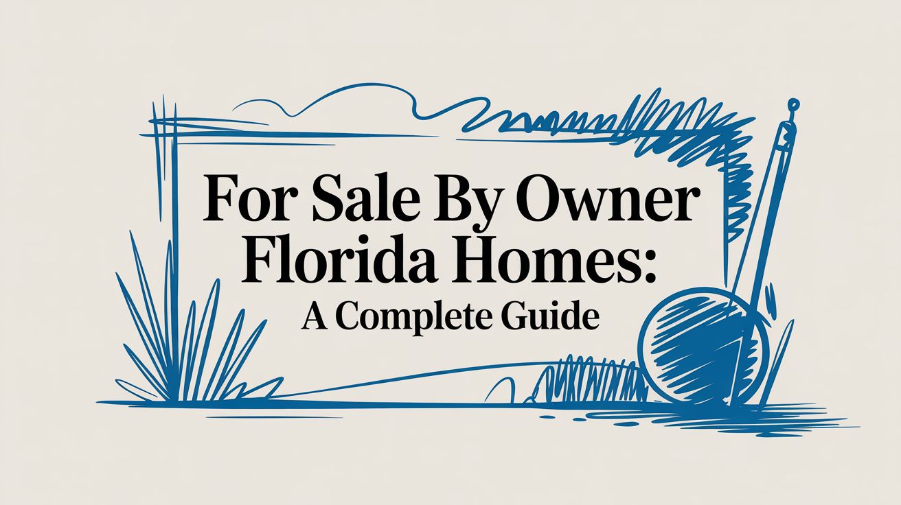 For Sale By Owner Florida Homes: A Complete Guide