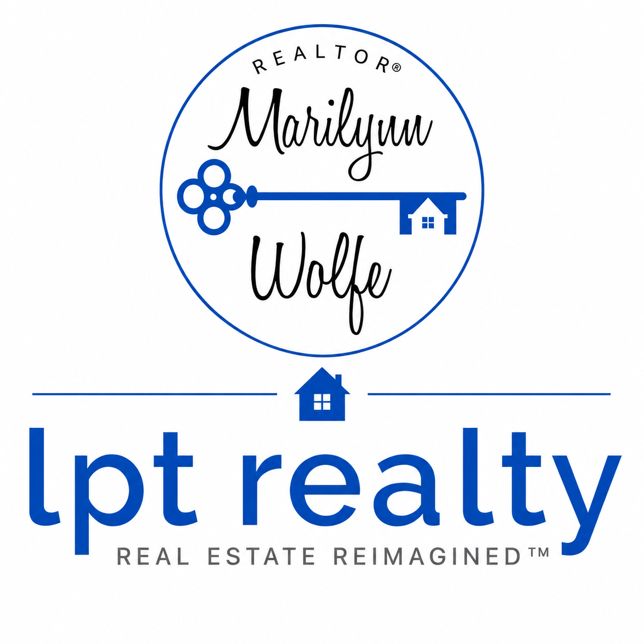 Marilynn Wolfe Realtor