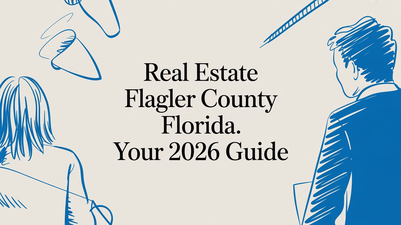 Real Estate Flagler County Florida: Your 2026 Guide