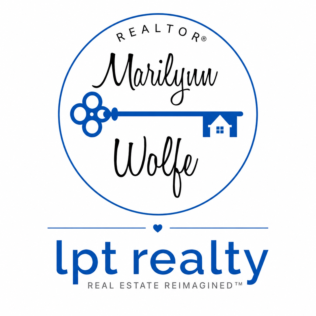 Marilynn Wolfe Realtor