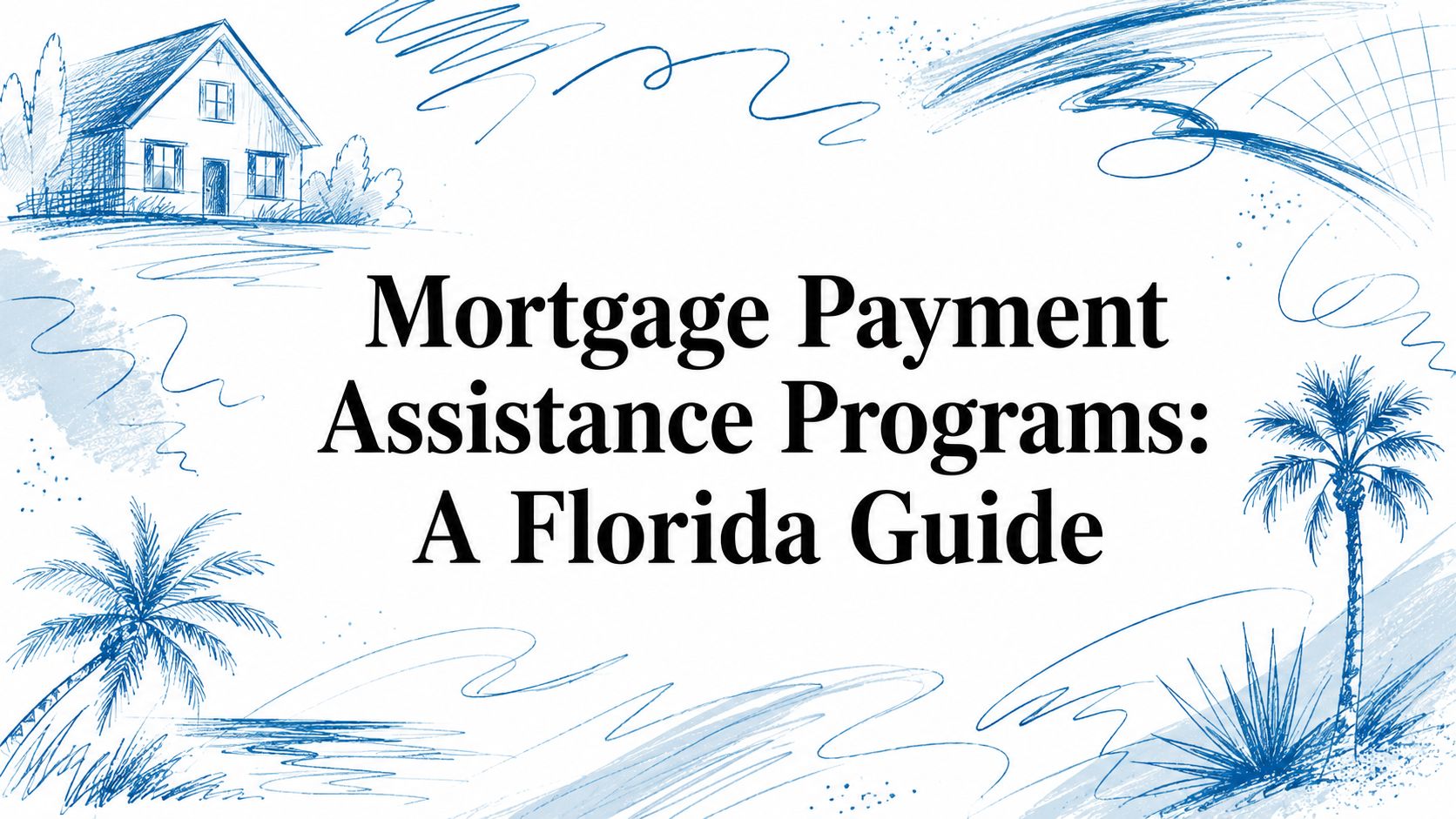 Mortgage Payment Assistance Programs: A Florida Guide