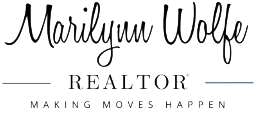 Marilynn Wolfe signature
